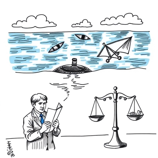 一位分析型投資者專注於審查財務報告