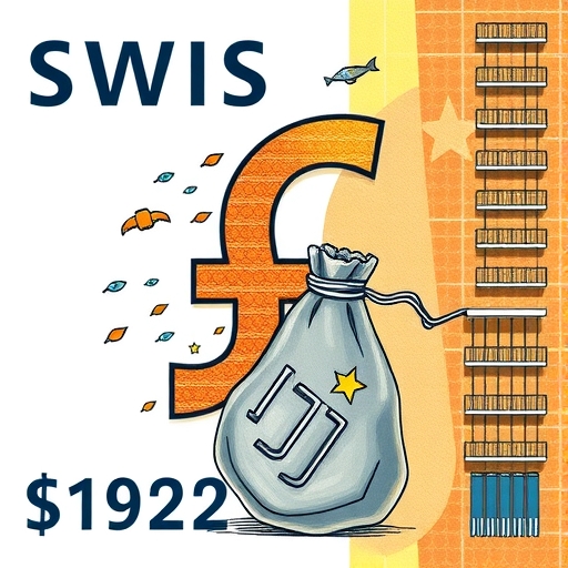 央行政策影響貨幣強勢的插圖