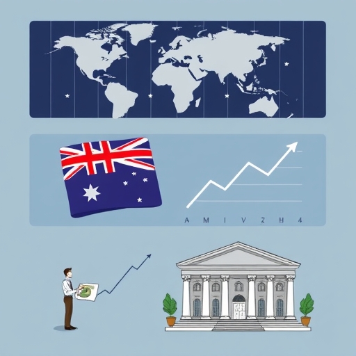 投資者分析澳洲利率變化