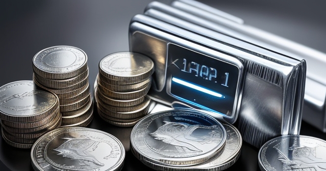 白銀市場的供應鏈現況分析