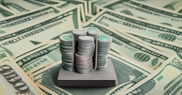 全球貨幣市場的變化