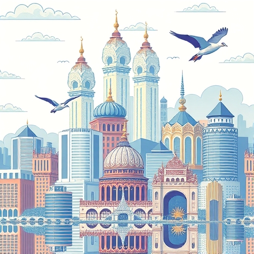 美聯儲政策與泰銖的影響關係圖