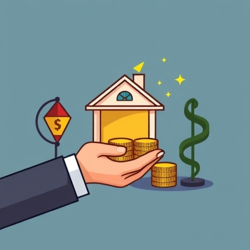 專業人士在進行信託基金的策略規劃