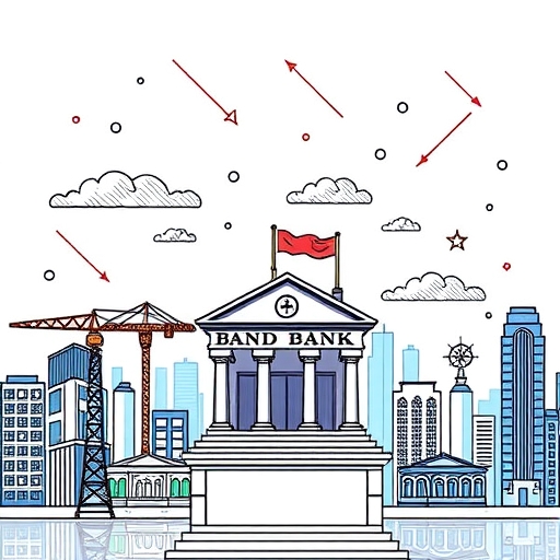 全球銀行戰略概述插圖