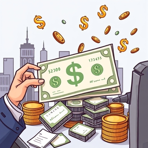 韓元對沖需求與市場穩定性的關係圖