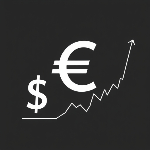 美元符號縮小的圖像