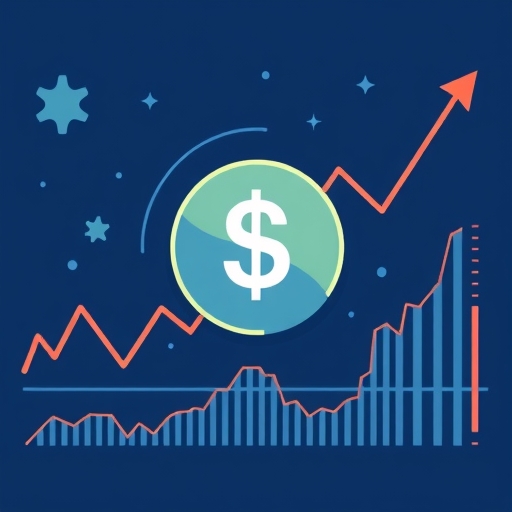 外匯市場動態圖