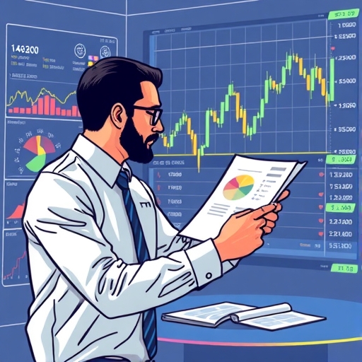 貨幣波動圖表，顯示美元與其他主要貨幣的比較