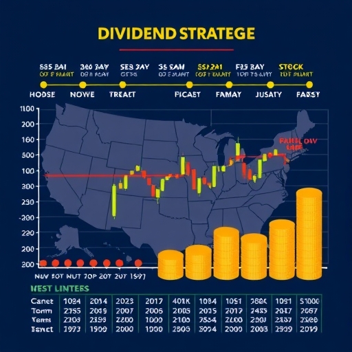 道瓊斯狗股收息策略的插圖
