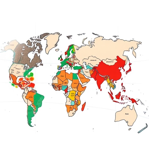 亞洲貨幣的崛起圖示