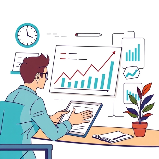 投資者評估公司的獲利能力