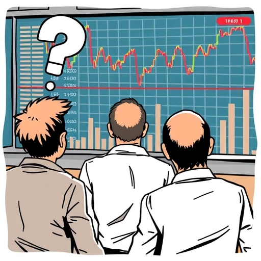 投資專家分析美債與利率風險