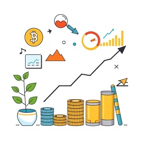 一個投資戰略評估的概念