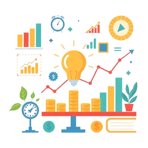 展示金融分析工具