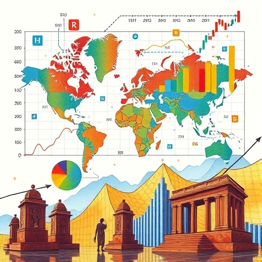 股票市場分析及投資策略的插圖