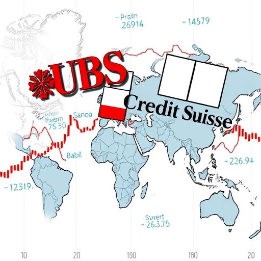 投資者對併購消息的市場反應插圖
