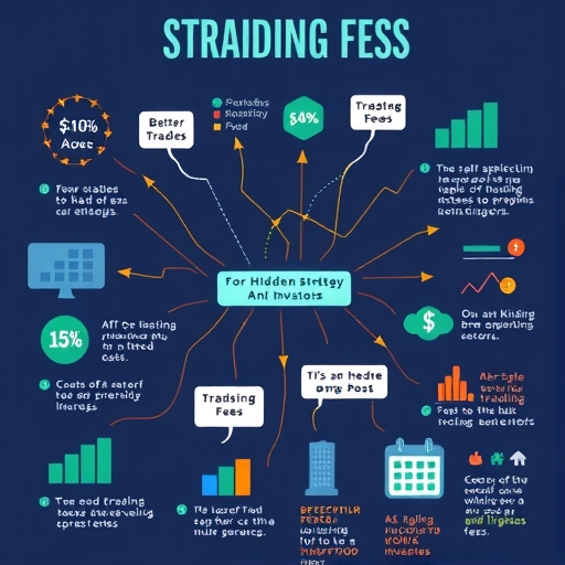 隱藏的股票交易費用插圖