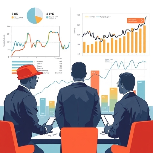 股市反應原油庫存報告