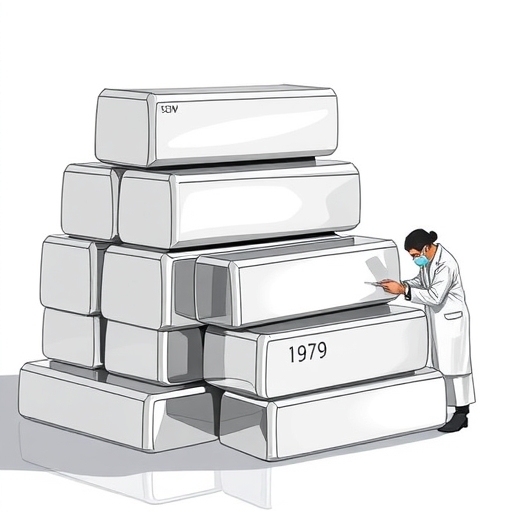 一群投資者正在分析鉑金市場趨勢