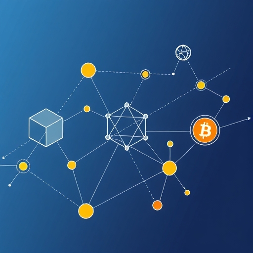 Web3應用的轉型影響