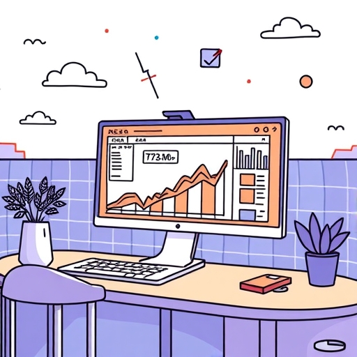 使用TradingView分析金融市場的洞察