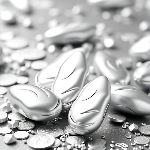 交易白銀市場的動態