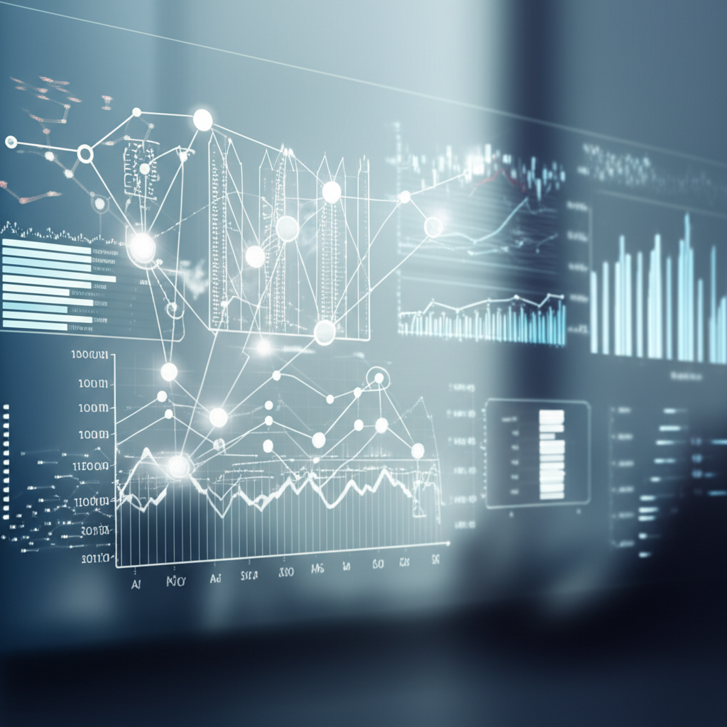 資產配置圖表，顯示股票與債券在投資組合中的權重。