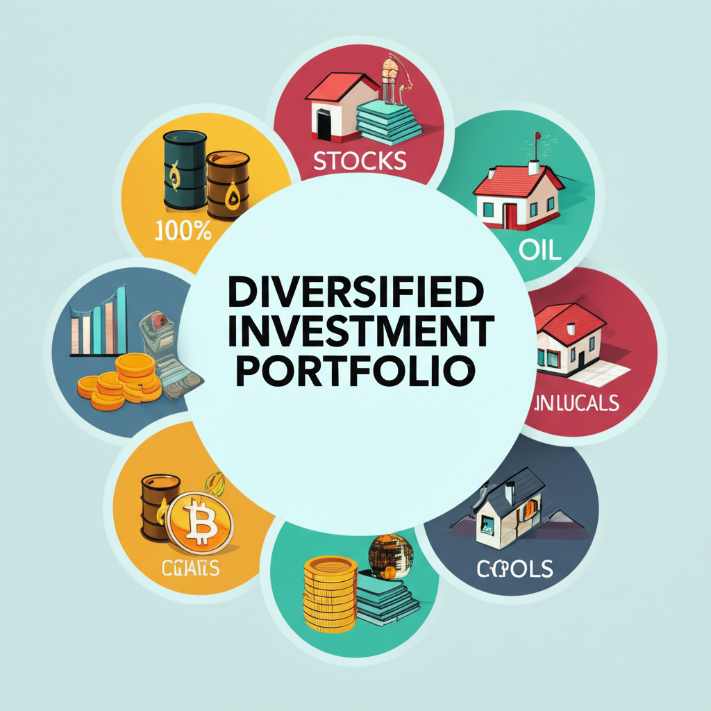 不同族群的人們正在討論黃金個人退休帳戶與退休規劃。