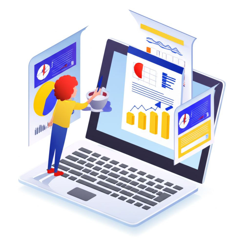 一張展示股票面值制度演變的圖示，對比傳統固定面值與現代彈性面值系統，強調A股改革與國際接軌。