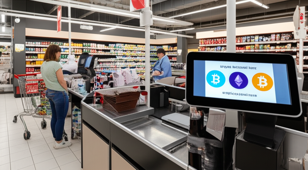 傳統金融專業人士討論區塊鏈技術