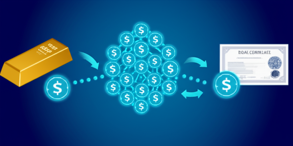 一道高聳的牆壁，象徵私募市場的進入障礙，前方有幾位投資者望而卻步。