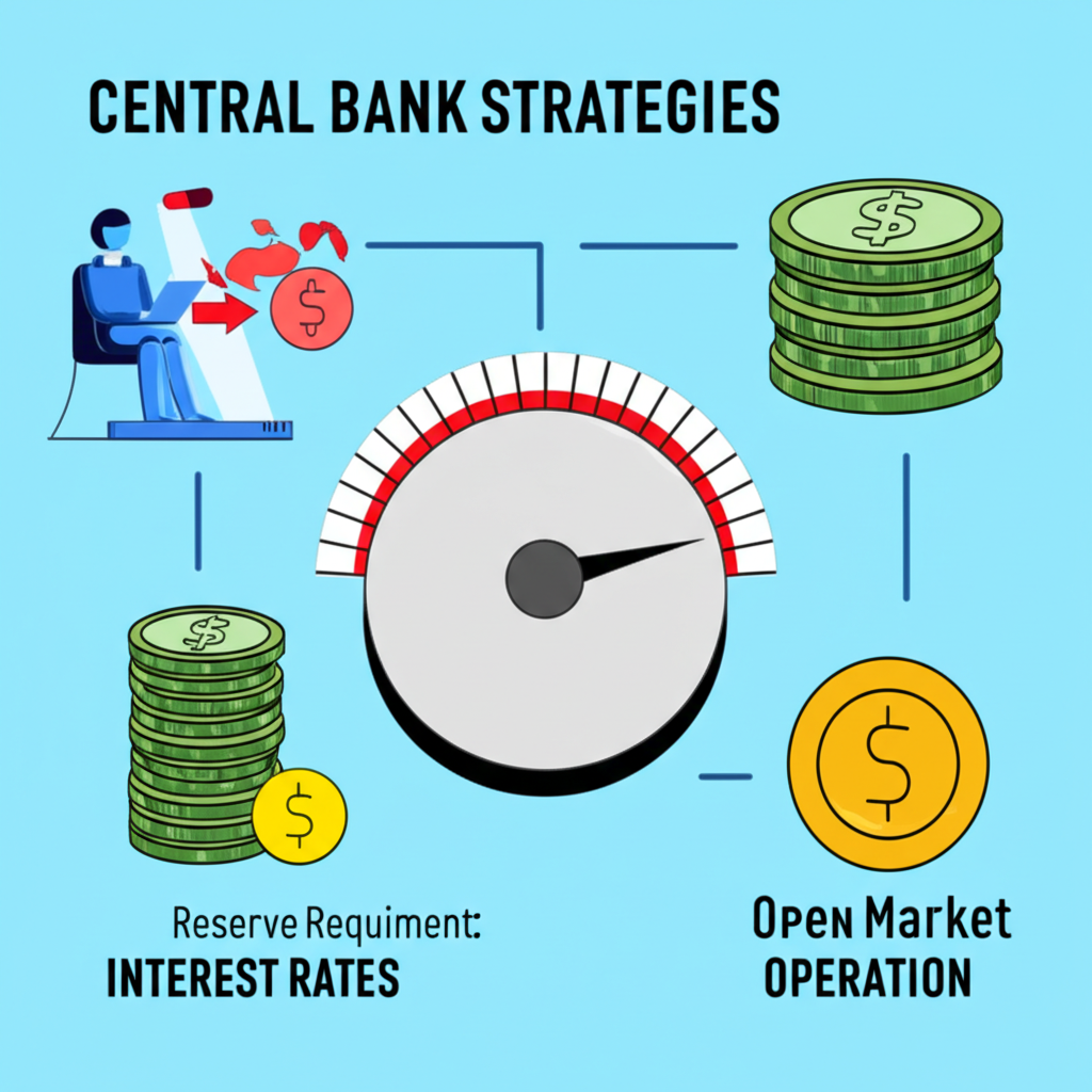 美元指數的走勢圖,顯示其近期的強勁表現