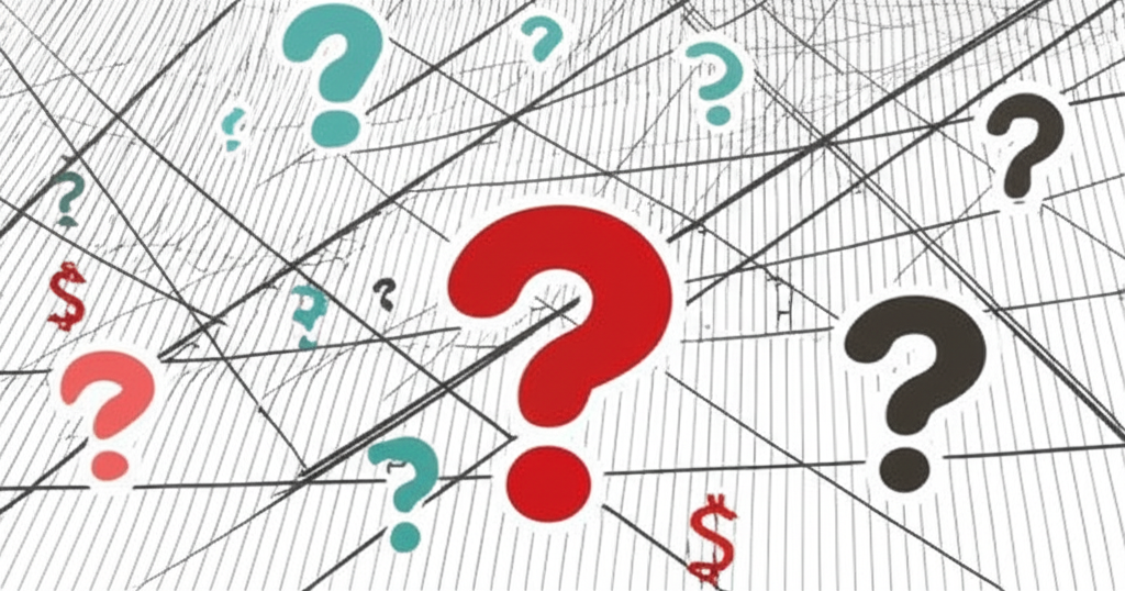 股市K線圖,呈現市場波動與趨勢變化。