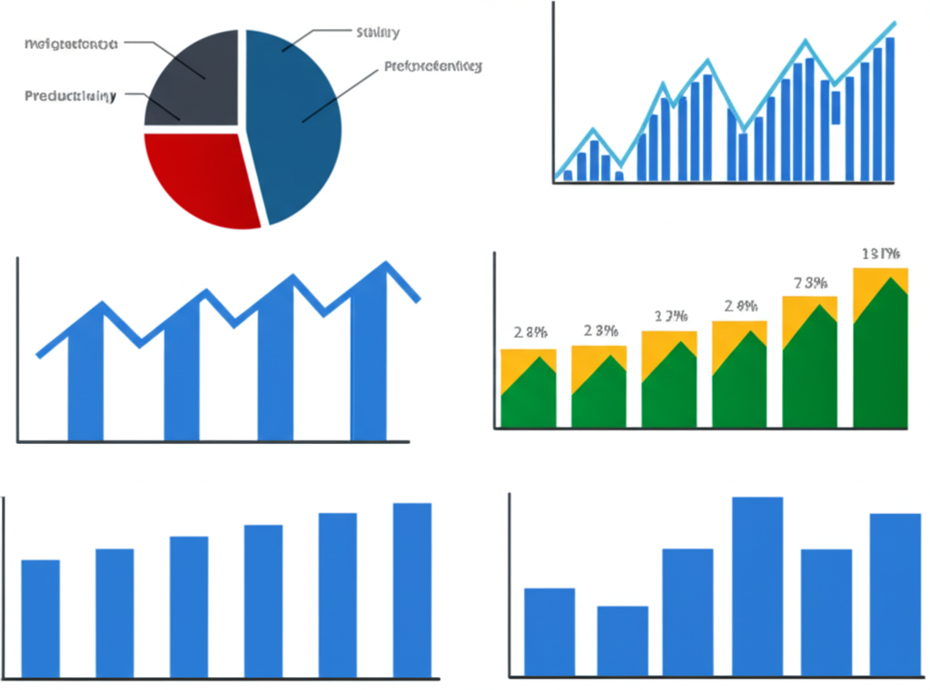 一個資料庫架構圖