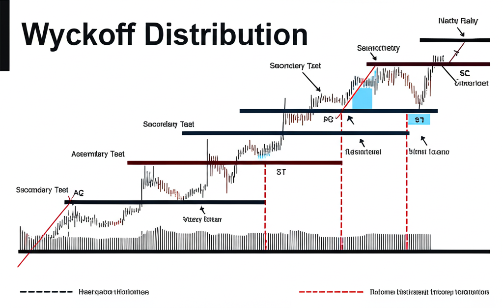 一張顯示山寨幣季節指數的圖表，暗示山寨幣市場的潛在成長。