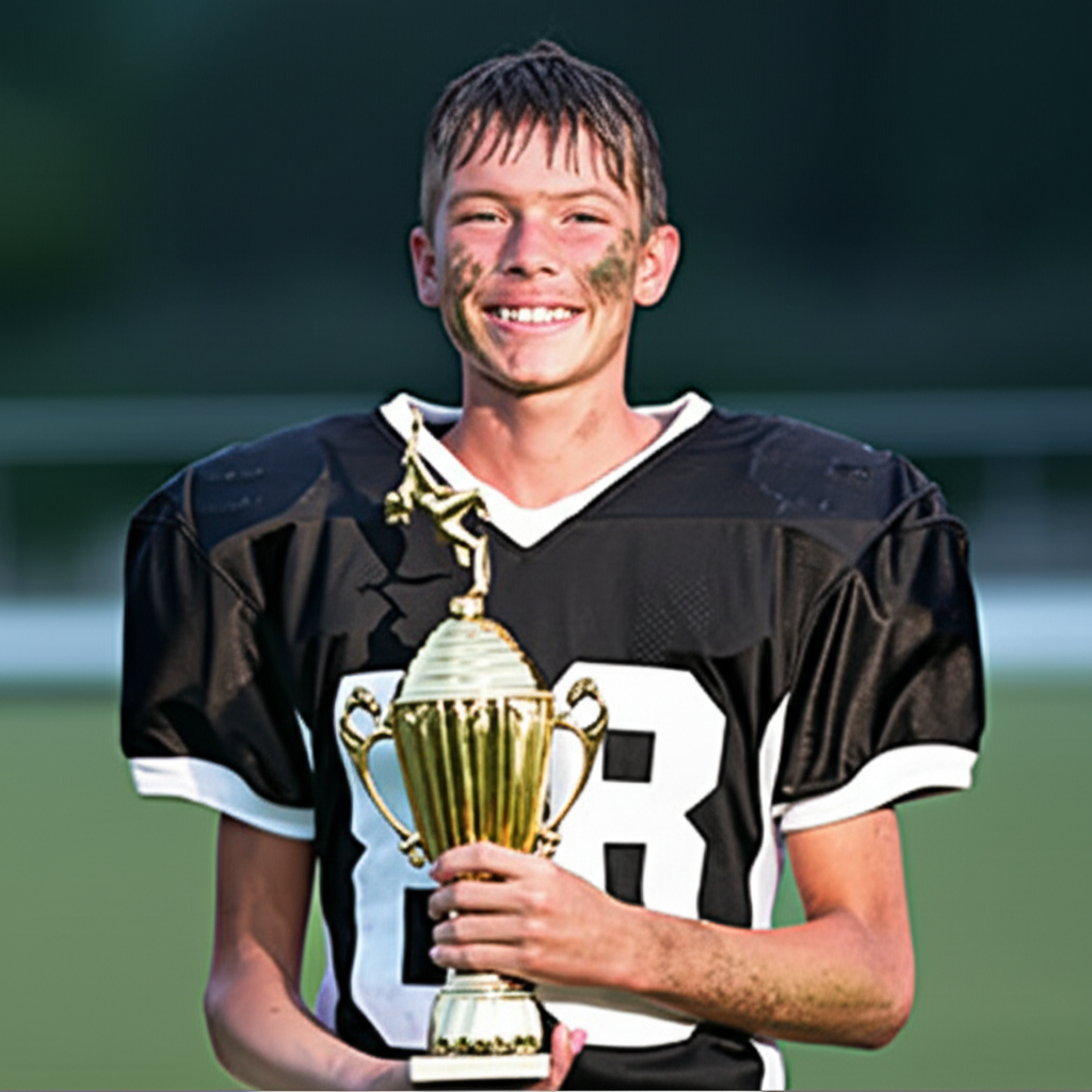 數位介面上顯示的數據和科技元素,代表俱樂部的數位創新策略。