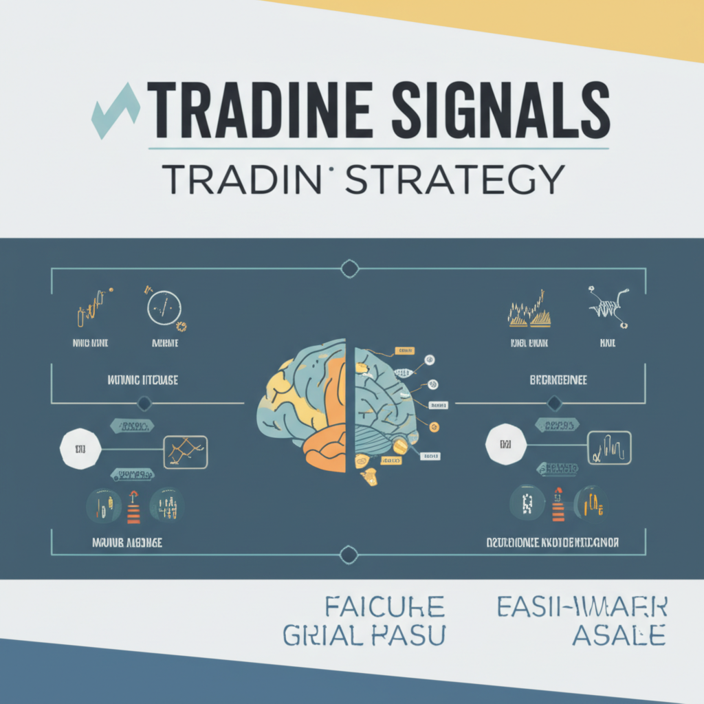 一位投資人正在專注地分析股票圖表與MACD指標。