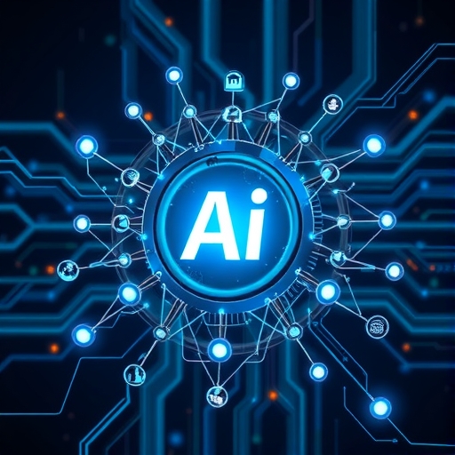 人工智慧技術提升商業運作