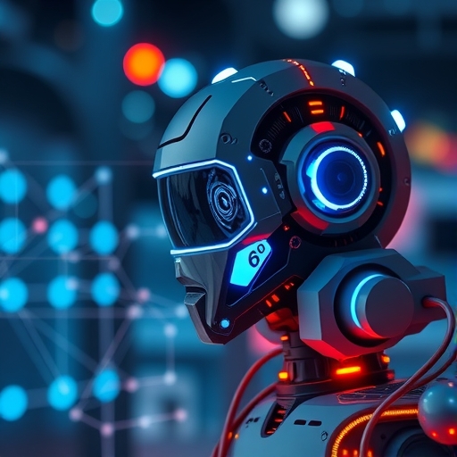 人工智慧技術提升商業效率