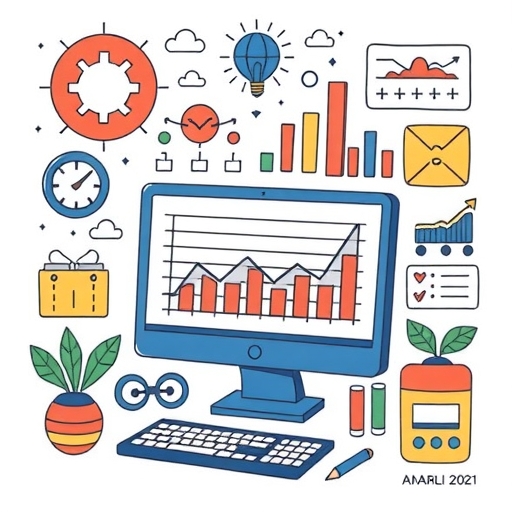 宏觀經濟數據分析工具