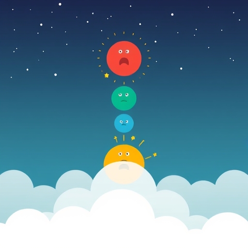 市場情緒中樂觀的表現