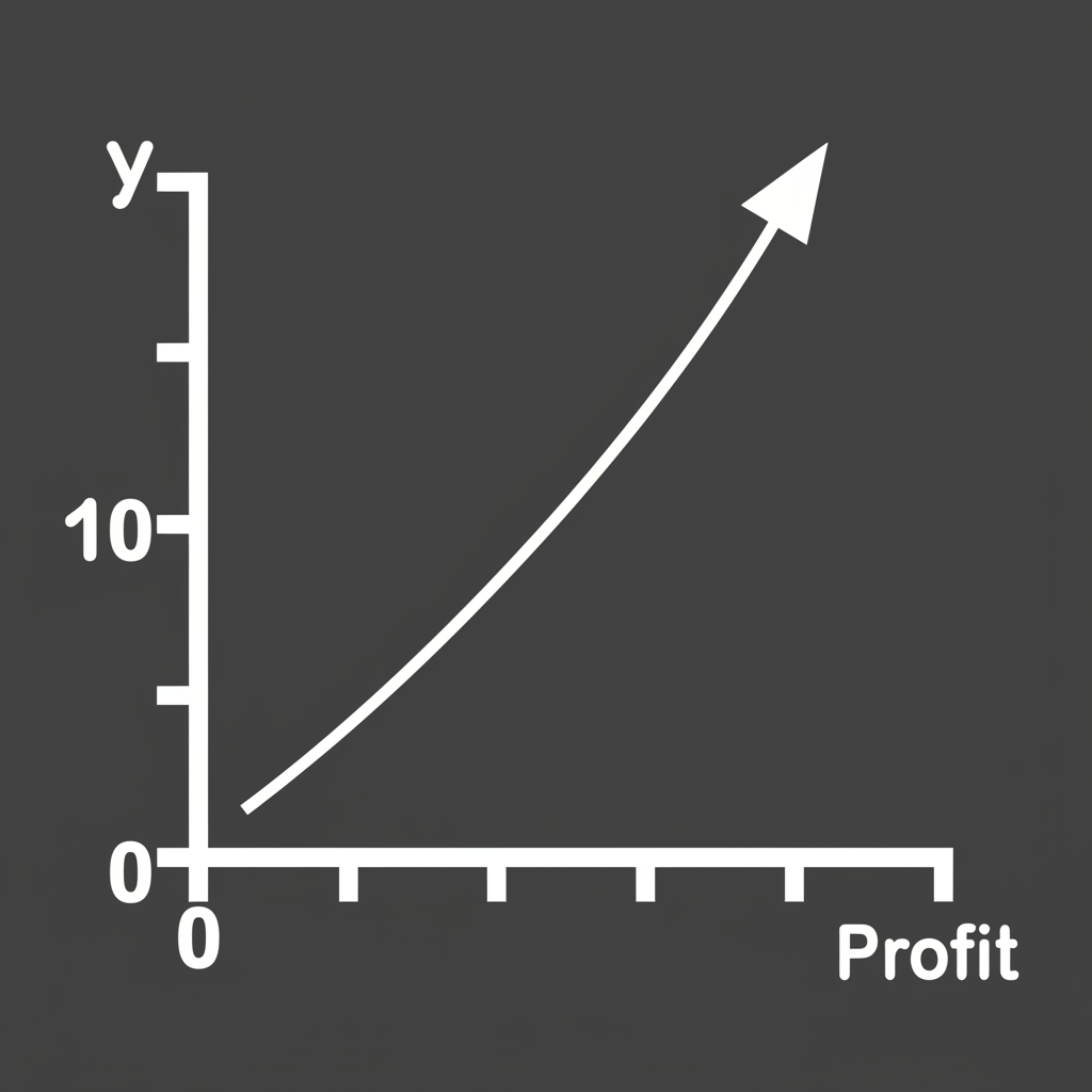一張視覺隱喻，代表策略性併購，兩塊拼圖完美契合，象徵長期成長潛力。