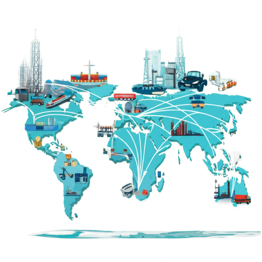 一張顯示美元指數(DXY)隨時間劇烈波動的圖表