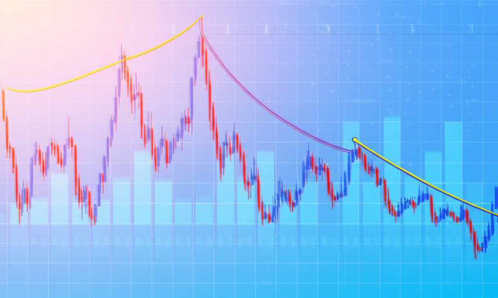 交叉線：新手必學！掌握黃金與死亡交叉，看懂2大關鍵訊號提升投資勝率