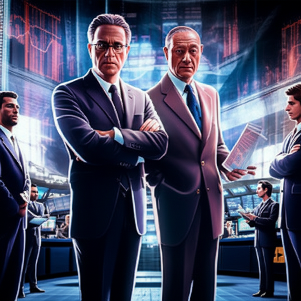 海龜交易法：揭秘20條核心法則 穿越時空如何在現代市場穩健獲利？