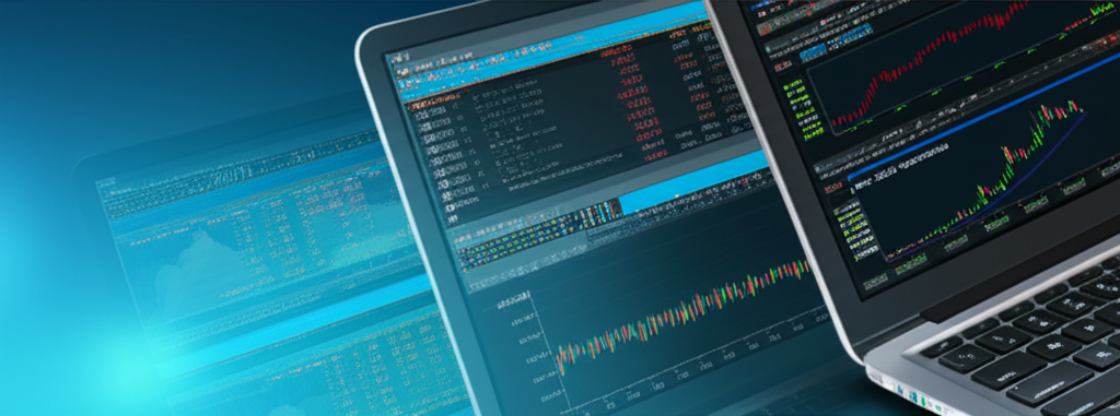 從 MT4 升級到 MT5 的演進插圖,展示現代化介面的優勢