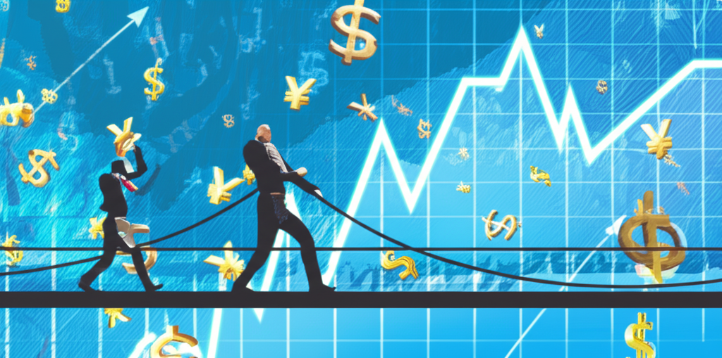 外汇交易平台這樣選！2024年新手必看：八大關鍵考量與防詐指南