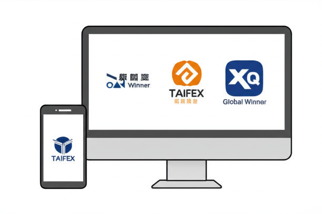 2024年熱門期貨模擬App推薦比較插圖