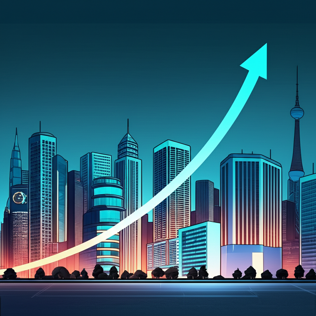 創業板指數是什麼？台灣、香港投資人必知5大面向與投資策略