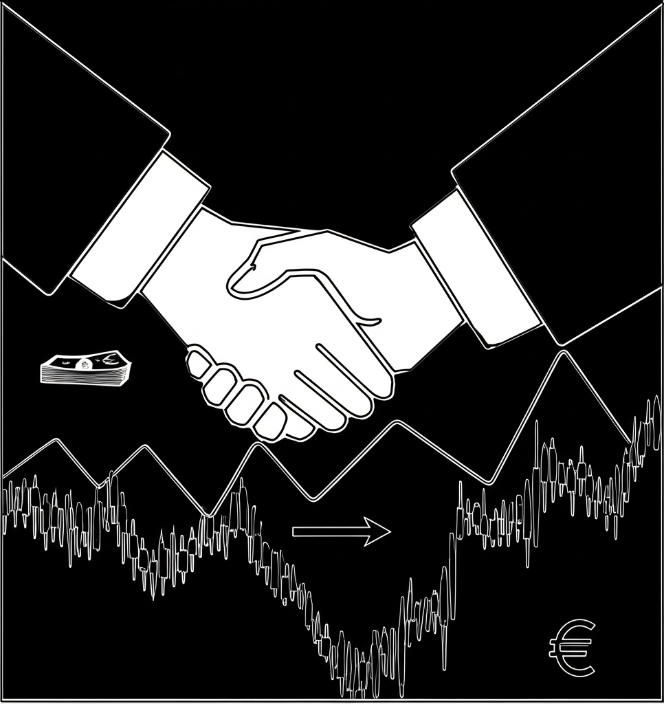 Currency Swap：企業如何運用貨幣互換？避險、降成本的金融策略解析